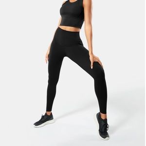 Body Sculpt Pocket Leggings